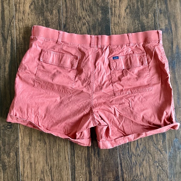 Lee Bermuda Short - Picture 5 of 6